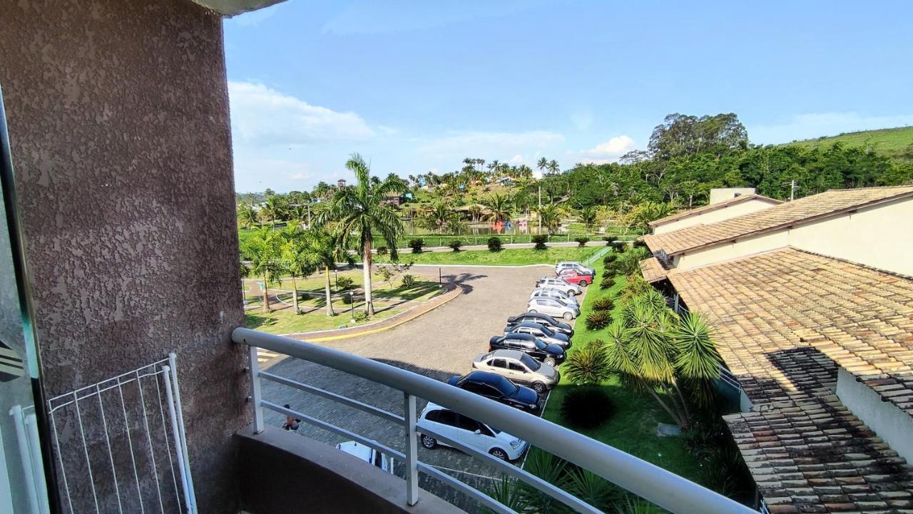 Aldeia Das Aguas Barra do Piraí 外观 照片