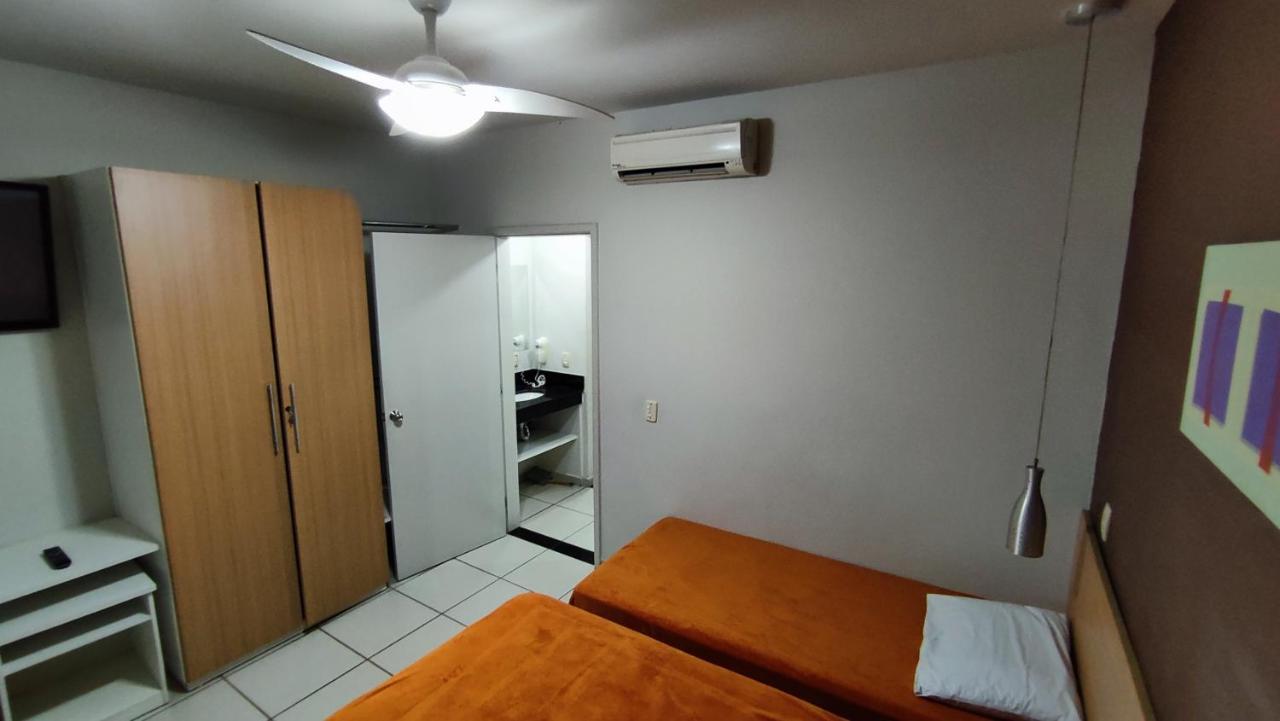 Aldeia Das Aguas Barra do Piraí 外观 照片