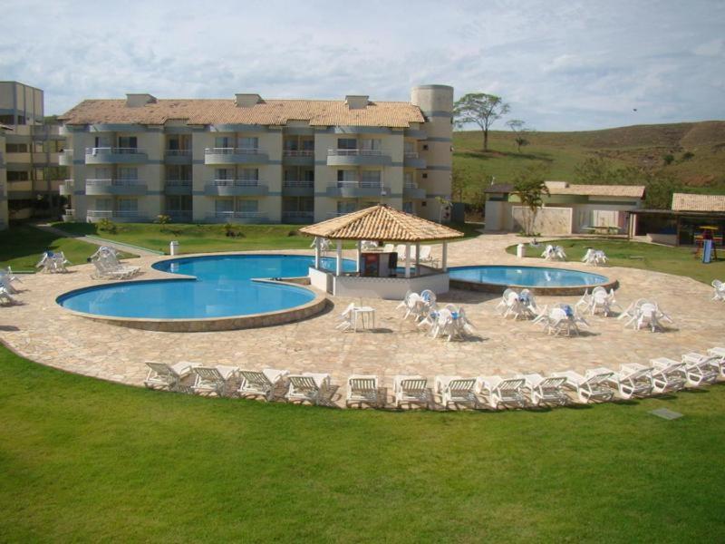 Aldeia Das Aguas Barra do Piraí 外观 照片