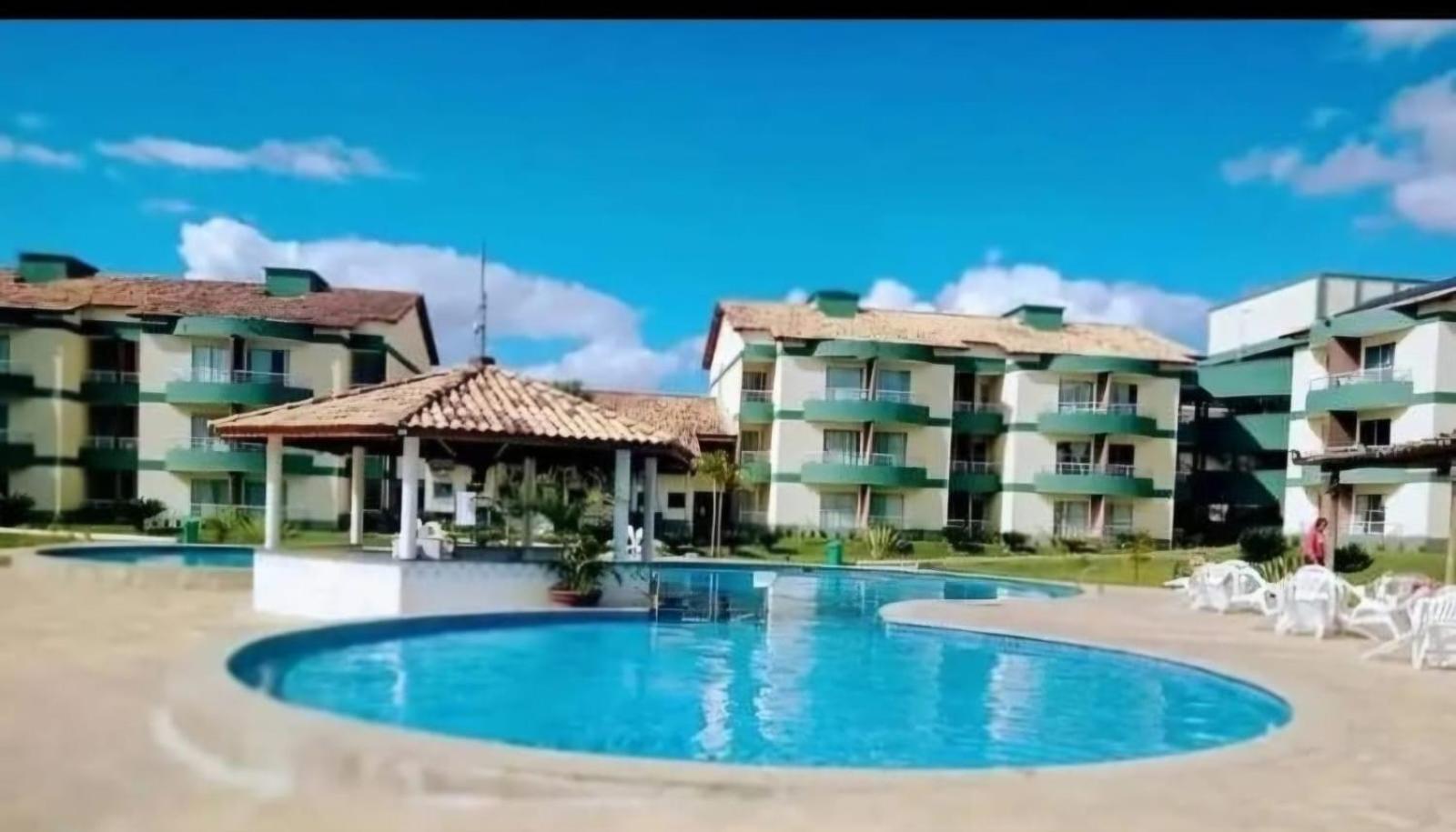 Aldeia Das Aguas Barra do Piraí 外观 照片