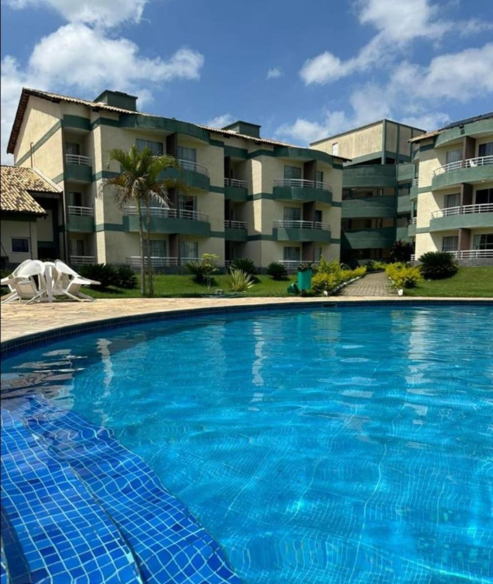 Aldeia Das Aguas Barra do Piraí 外观 照片